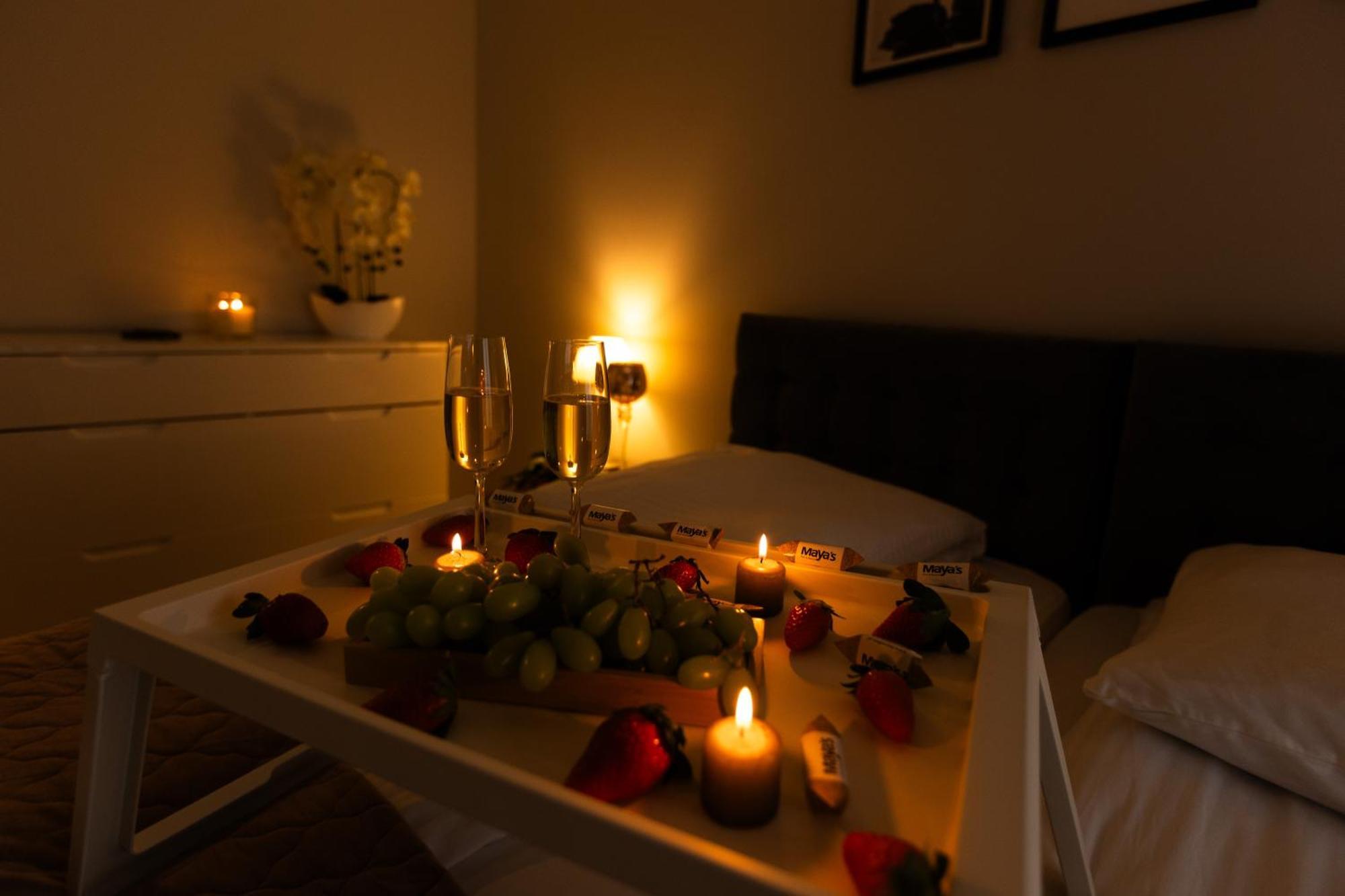 Maya'S Flats & Resorts 42 - Swietej Barbary Gdańsk Zewnętrze zdjęcie