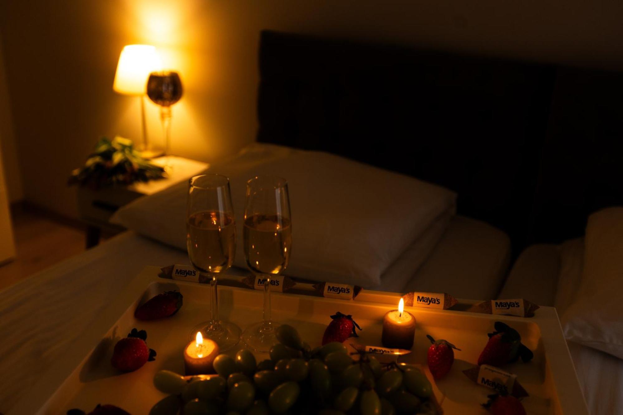 Maya'S Flats & Resorts 42 - Swietej Barbary Gdańsk Zewnętrze zdjęcie