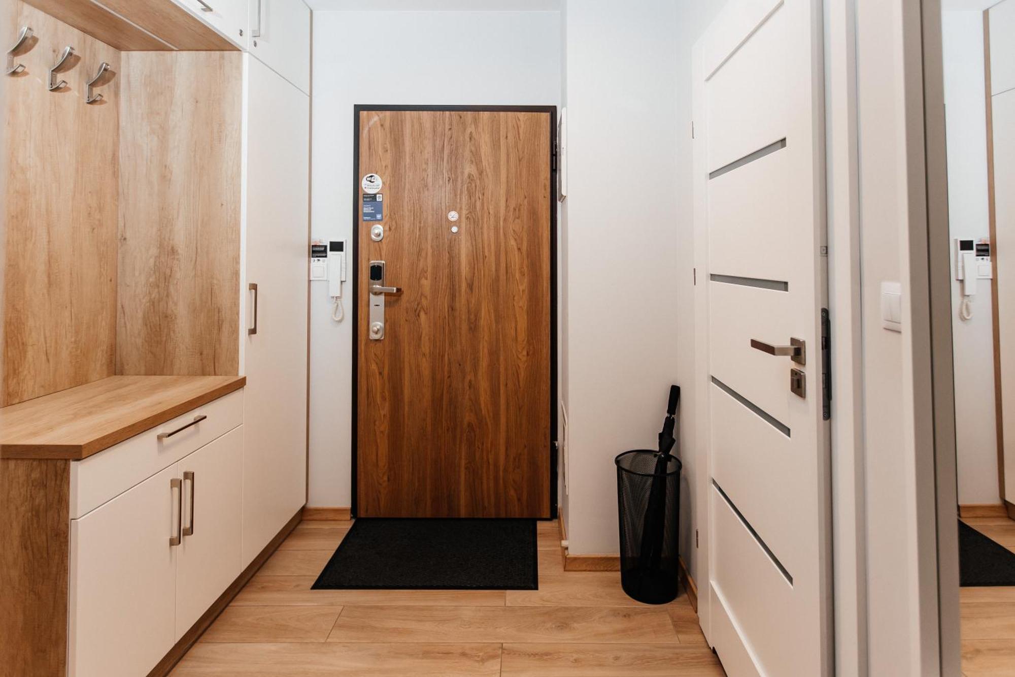 Maya'S Flats & Resorts 42 - Swietej Barbary Gdańsk Zewnętrze zdjęcie