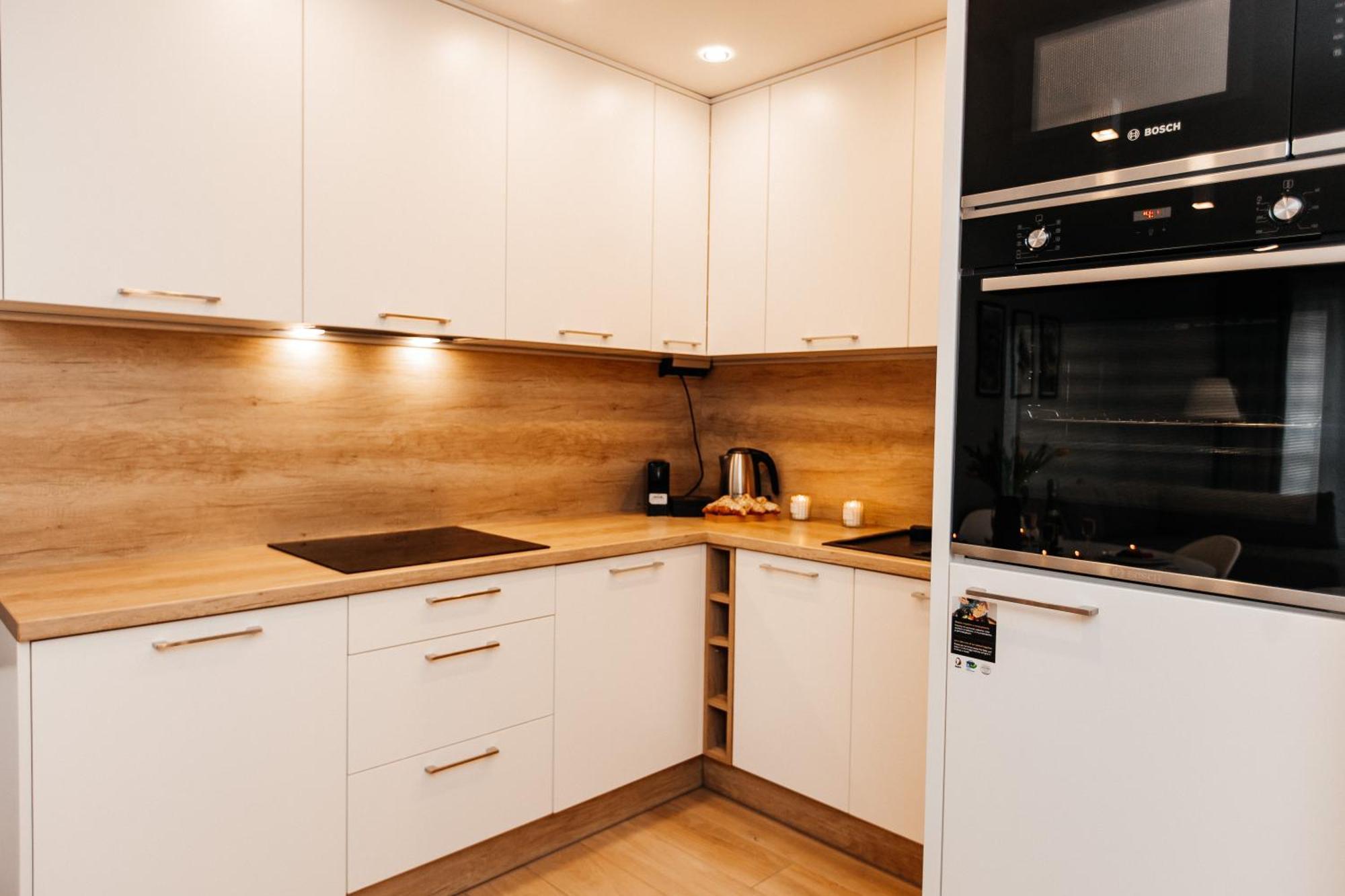Maya'S Flats & Resorts 42 - Swietej Barbary Gdańsk Zewnętrze zdjęcie